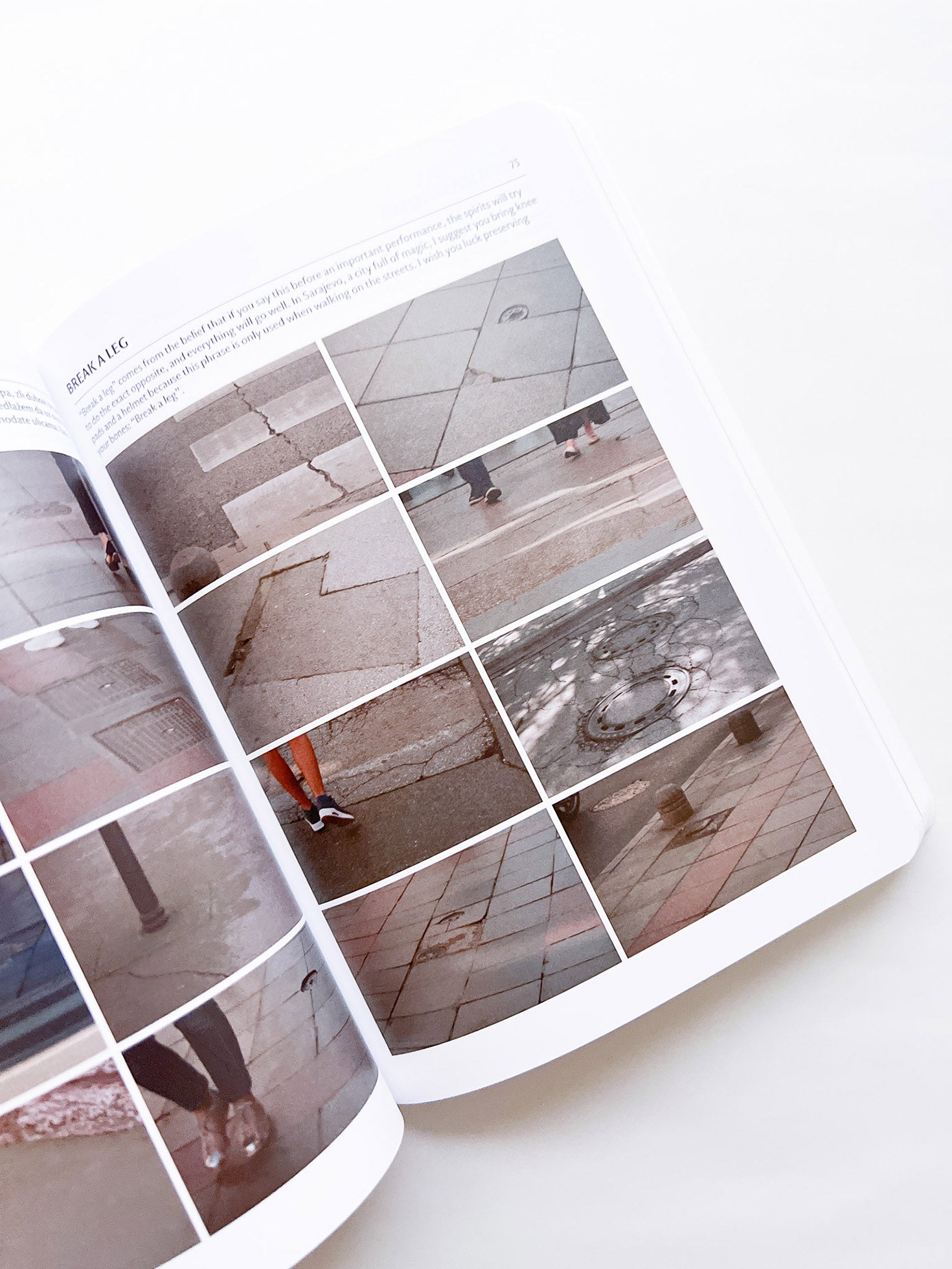 Subjective Atlas of Bosnia and Herzegovina