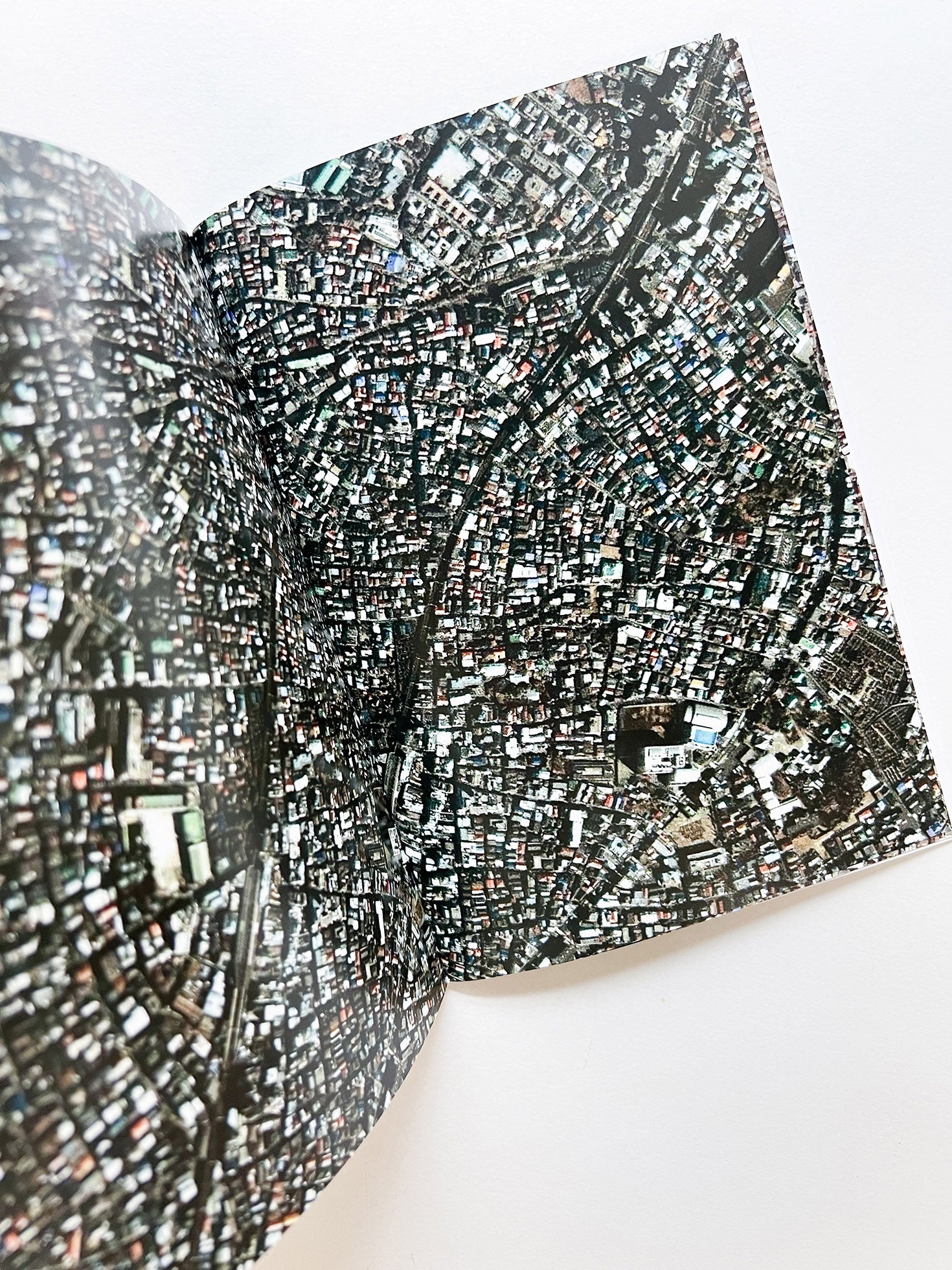 your difference & repetition / Olafur Eliasson