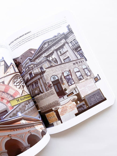 Subjective Atlas of Bosnia and Herzegovina