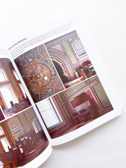 Subjective Atlas of Bosnia and Herzegovina