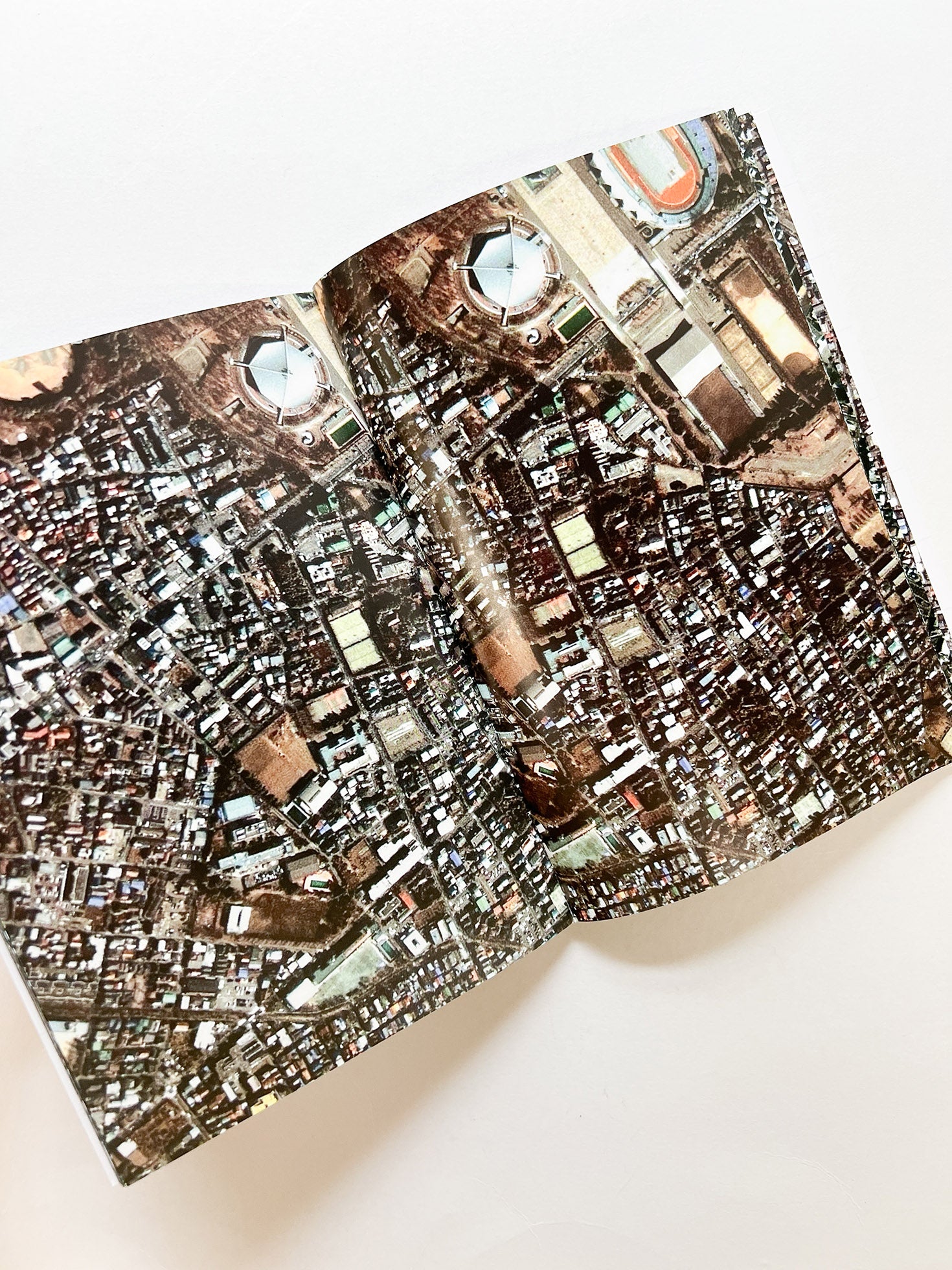 your difference & repetition / Olafur Eliasson