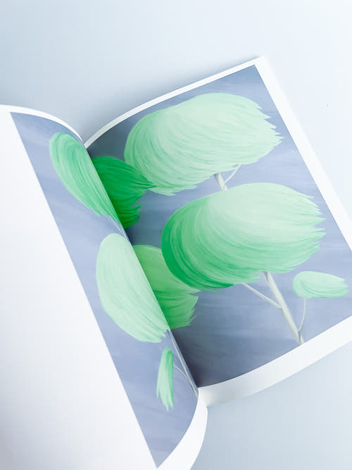 Nikukyu Issue #14 2013 Summer by Sally Scott