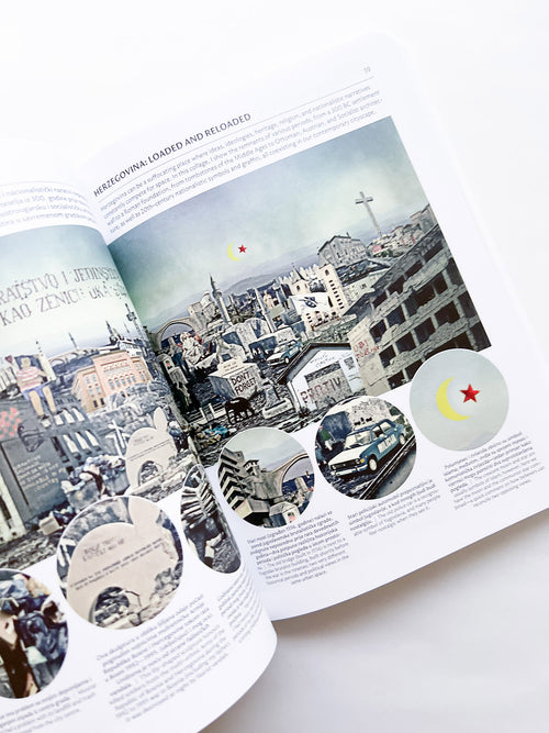 Subjective Atlas of Bosnia and Herzegovina