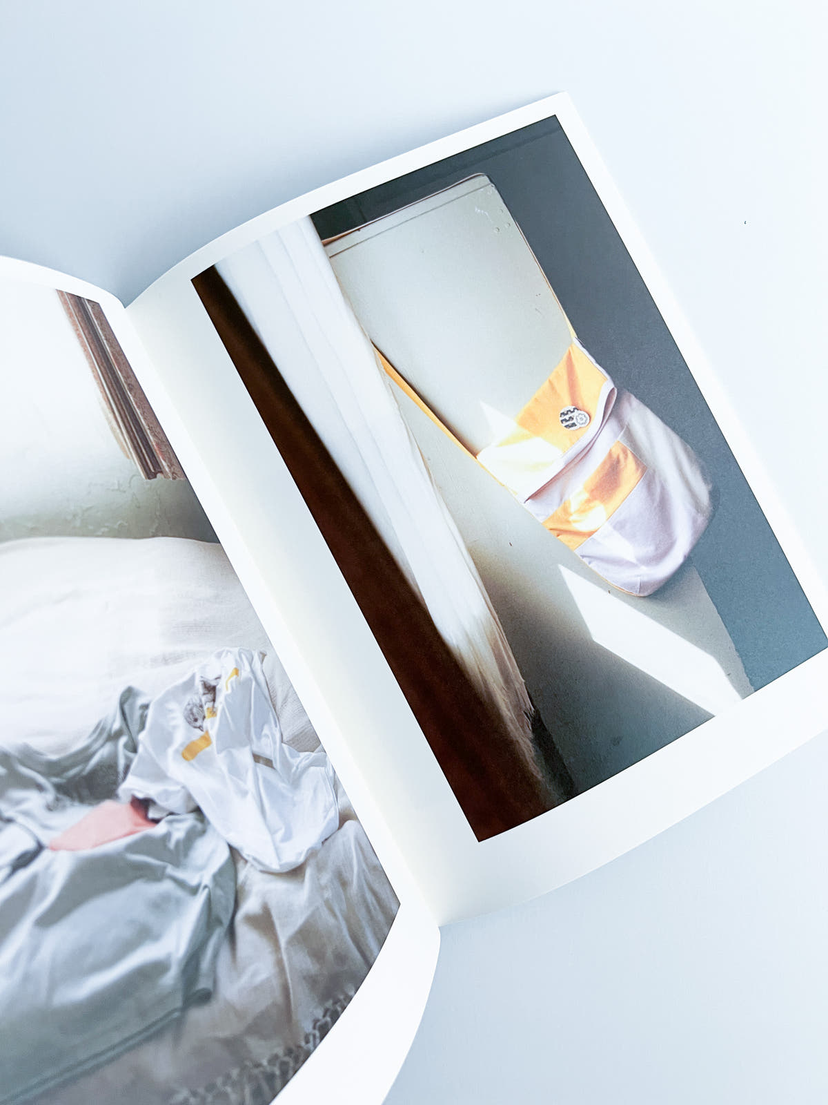 Nikukyu Issue #14 2013 Summer by Sally Scott