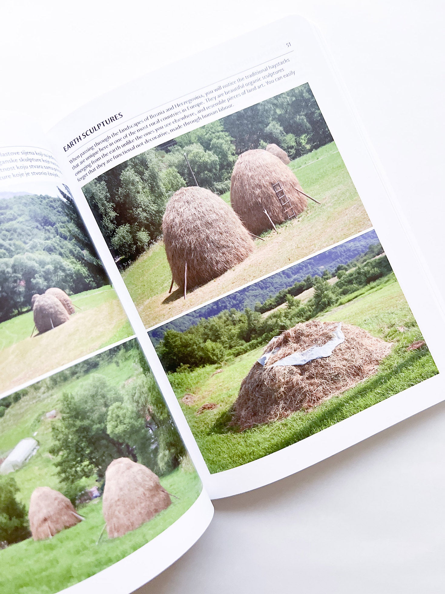 Subjective Atlas of Bosnia and Herzegovina