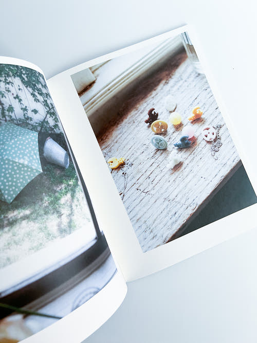 Nikukyu Issue #14 2013 Summer by Sally Scott