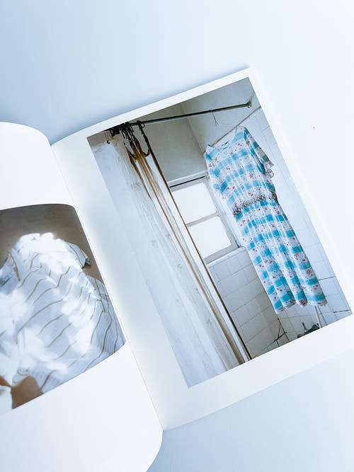 Nikukyu Issue #14 2013 Summer by Sally Scott