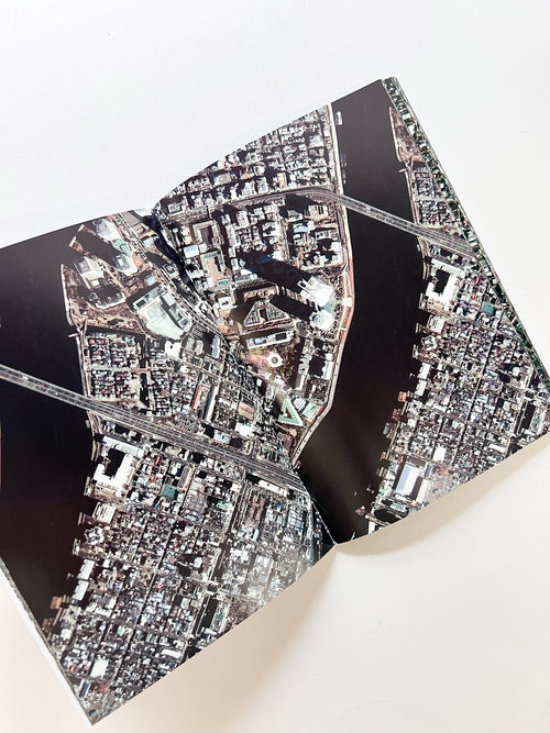 your difference & repetition / Olafur Eliasson