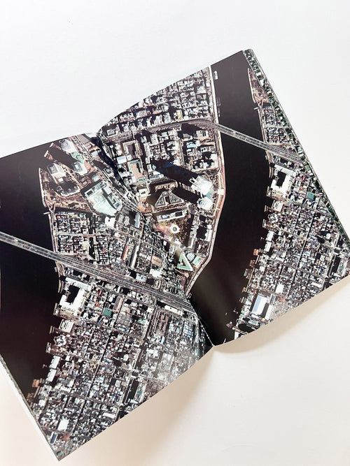 your difference & repetition / Olafur Eliasson