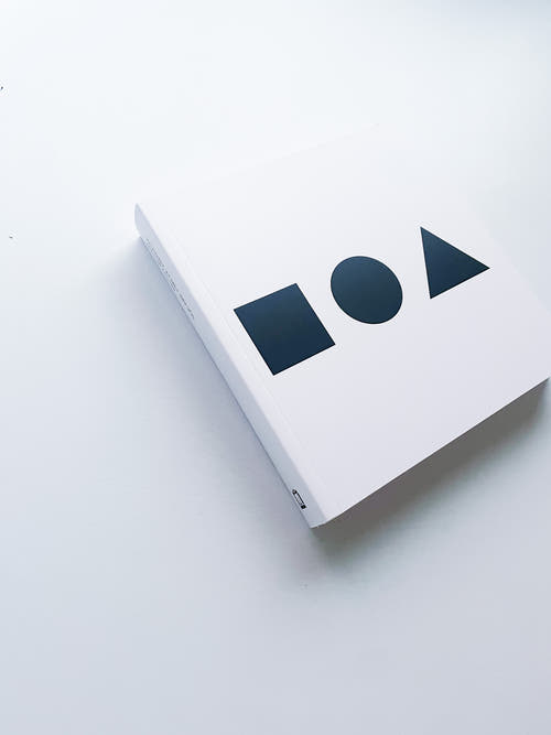 Square, Circle, Triangle / Bruno Munari