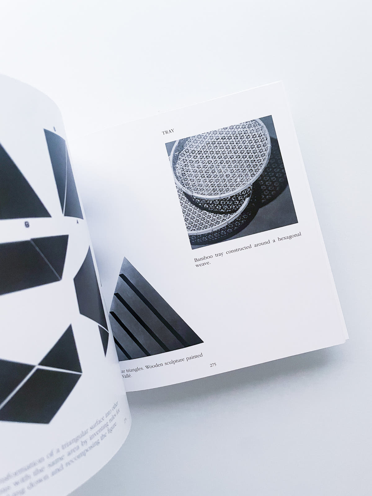 Square, Circle, Triangle / Bruno Munari