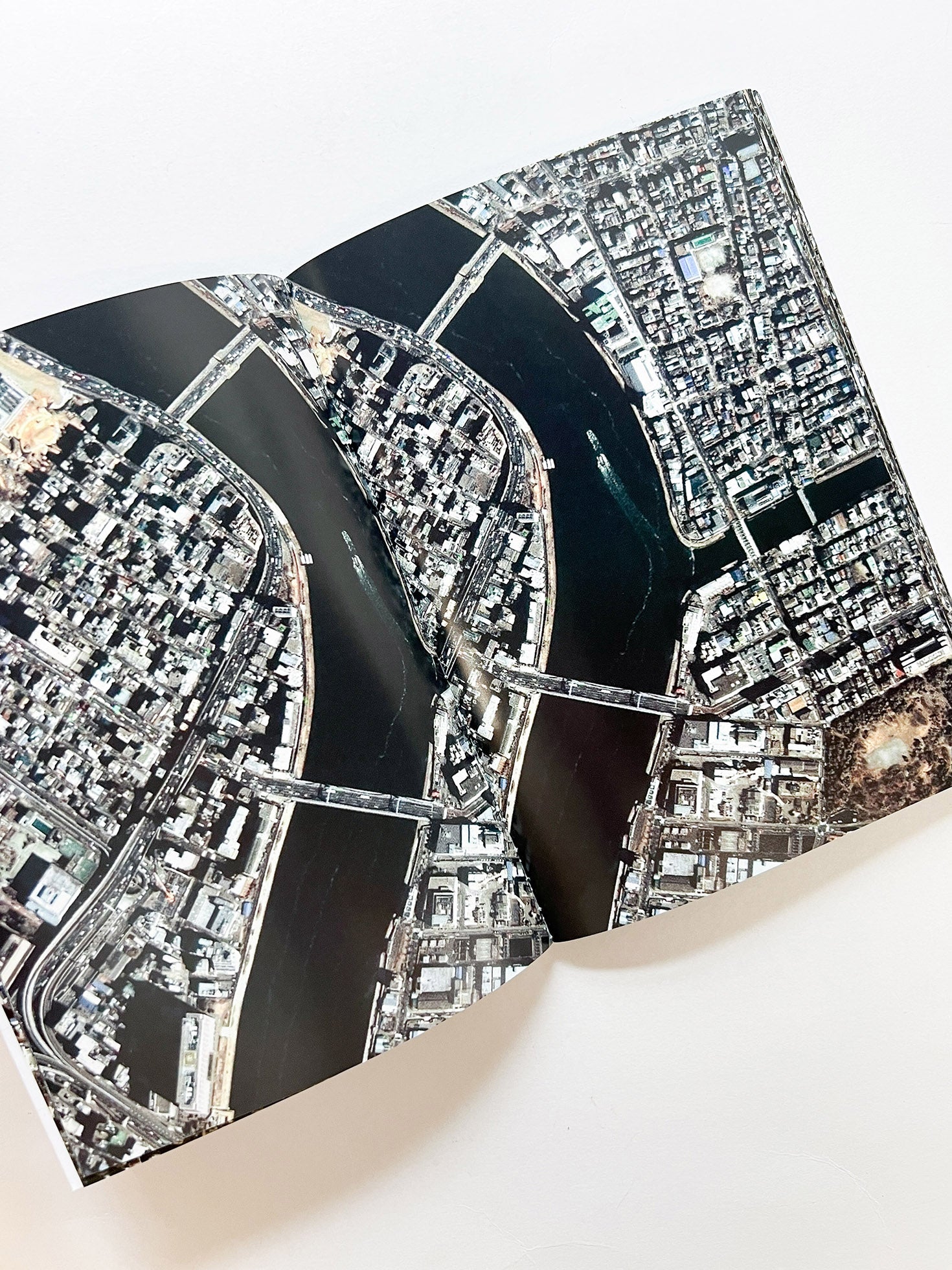 your difference & repetition / Olafur Eliasson