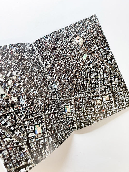 your difference & repetition / Olafur Eliasson