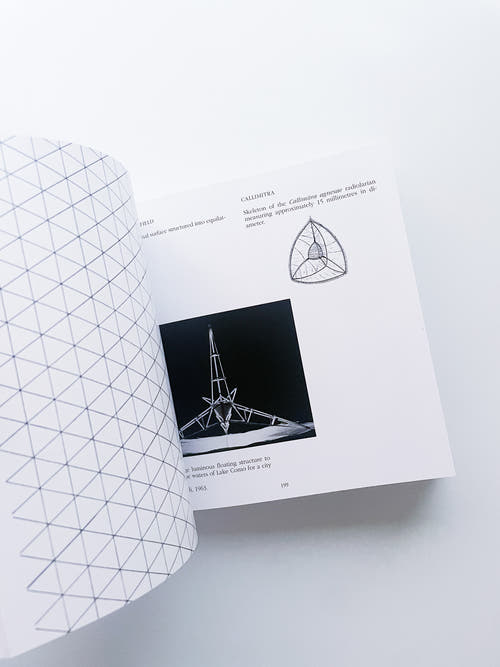 Square, Circle, Triangle / Bruno Munari