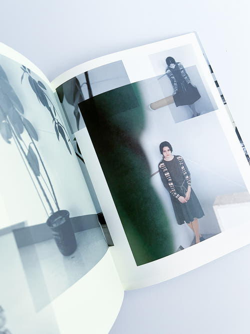 Nikukyu Issue #07 2011 Autumn by Sally Scott