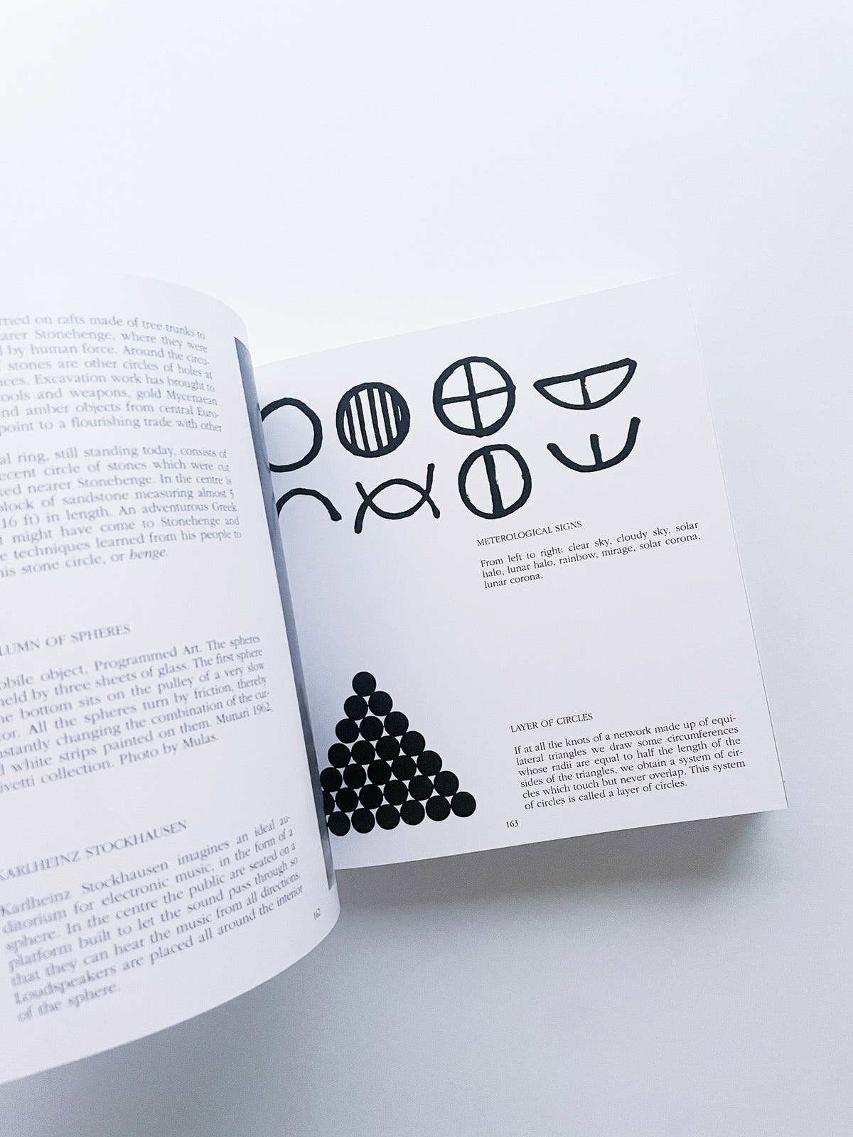 Square, Circle, Triangle / Bruno Munari