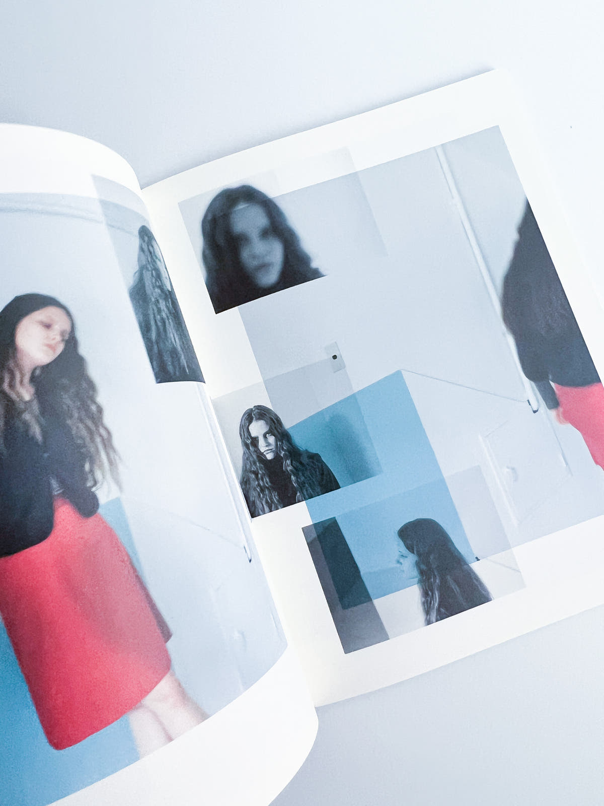 Nikukyu Issue #07 2011 Autumn by Sally Scott