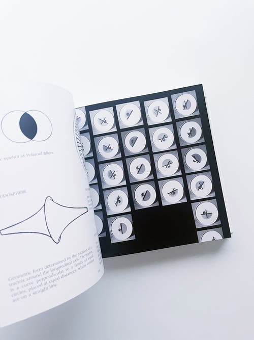 Square, Circle, Triangle / Bruno Munari