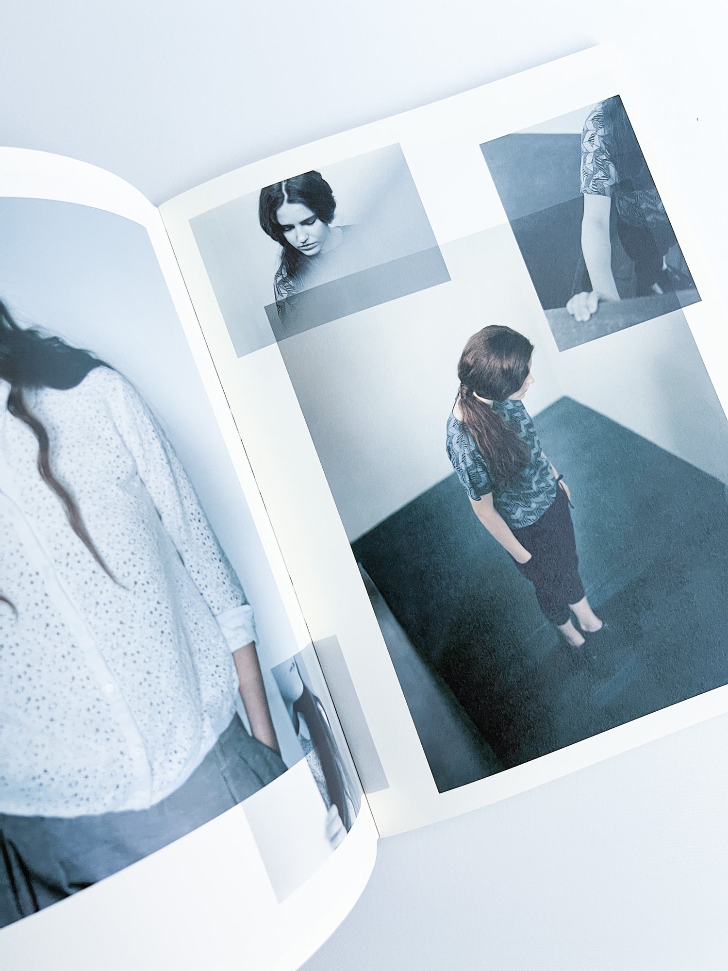 Nikukyu Issue #07 2011 Autumn by Sally Scott