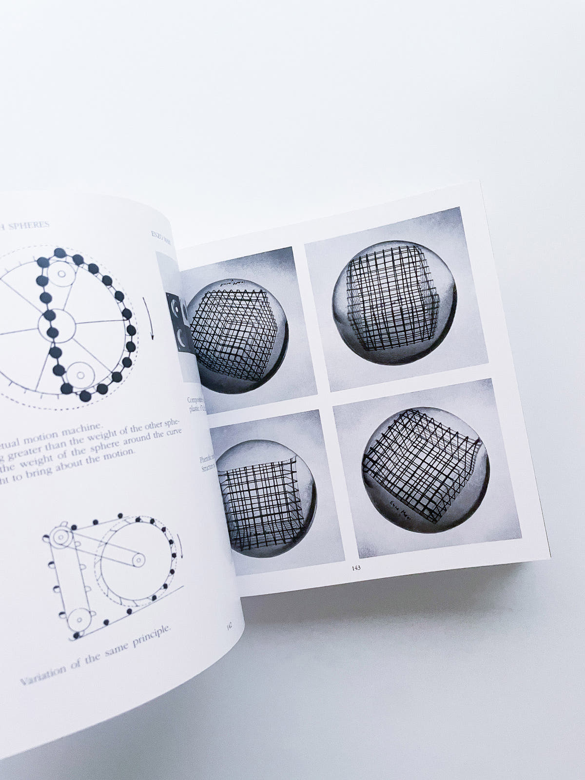 Square, Circle, Triangle / Bruno Munari