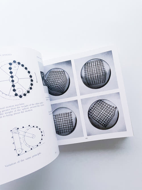 Square, Circle, Triangle / Bruno Munari