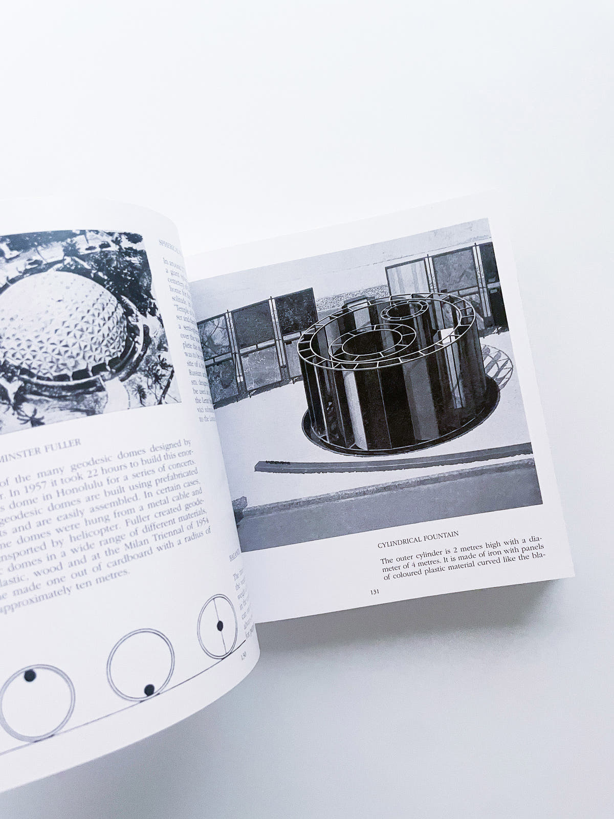 Square, Circle, Triangle / Bruno Munari