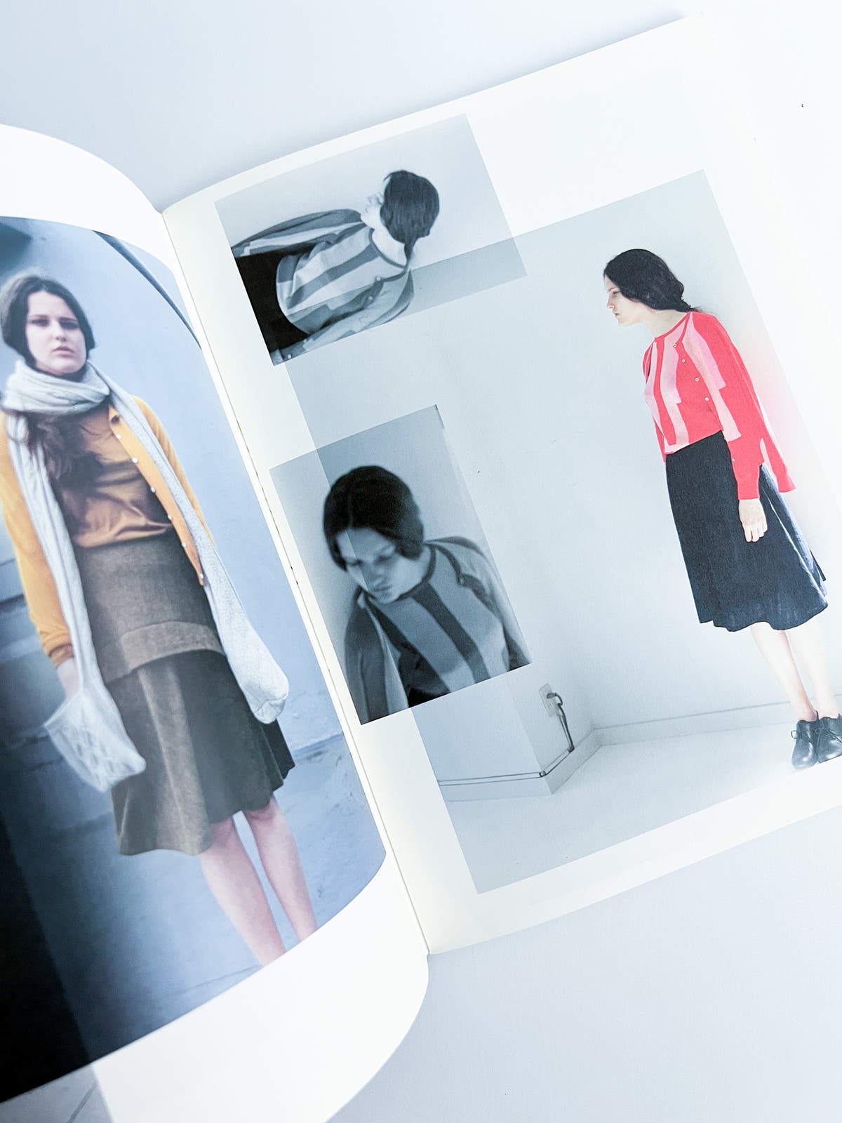 Nikukyu Issue #07 2011 Autumn by Sally Scott