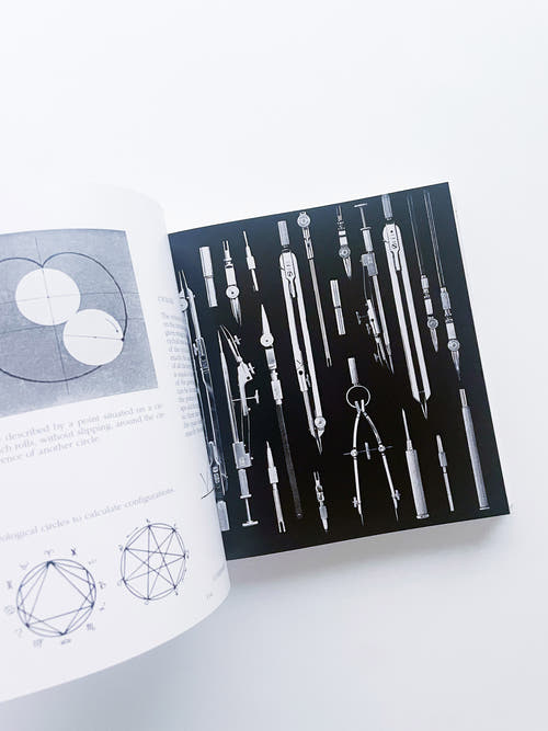 Square, Circle, Triangle / Bruno Munari