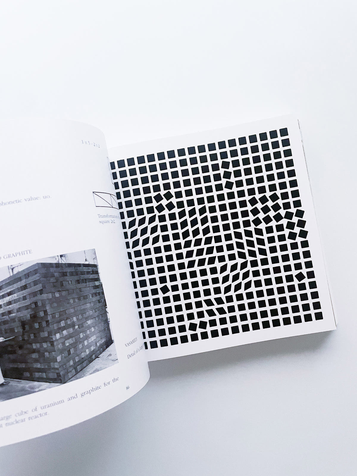 Square, Circle, Triangle / Bruno Munari