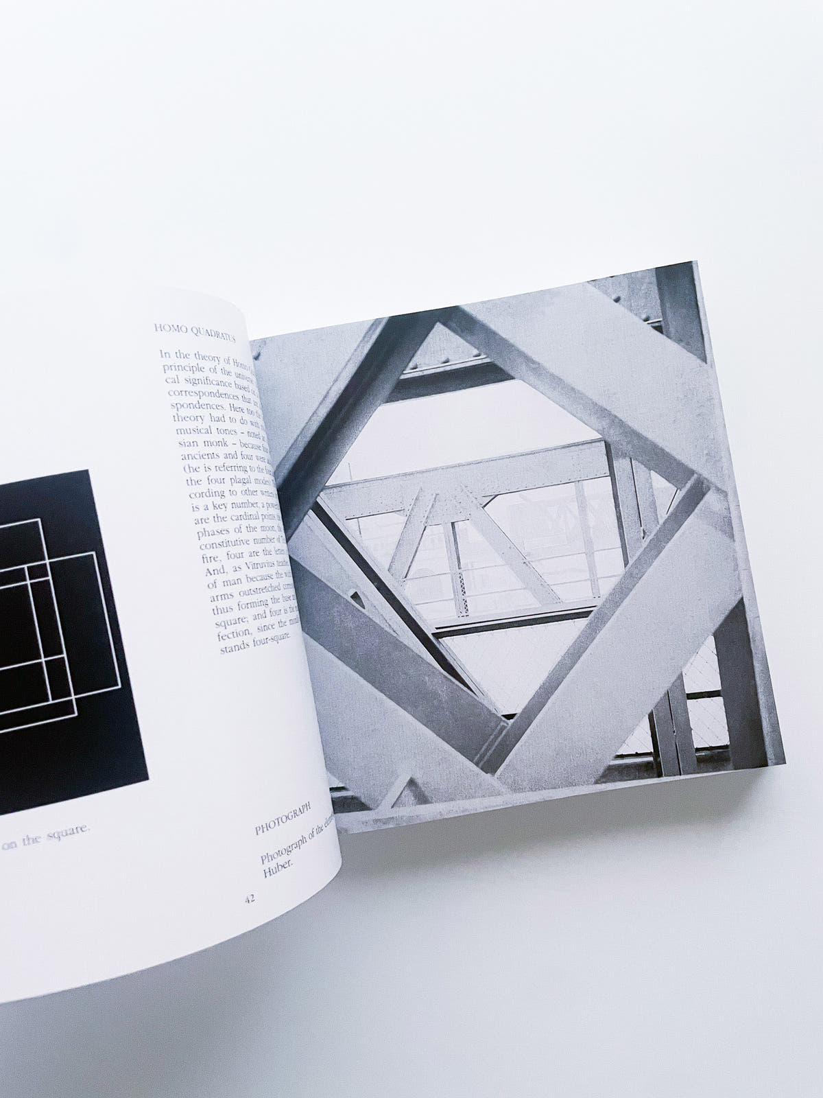 Square, Circle, Triangle / Bruno Munari