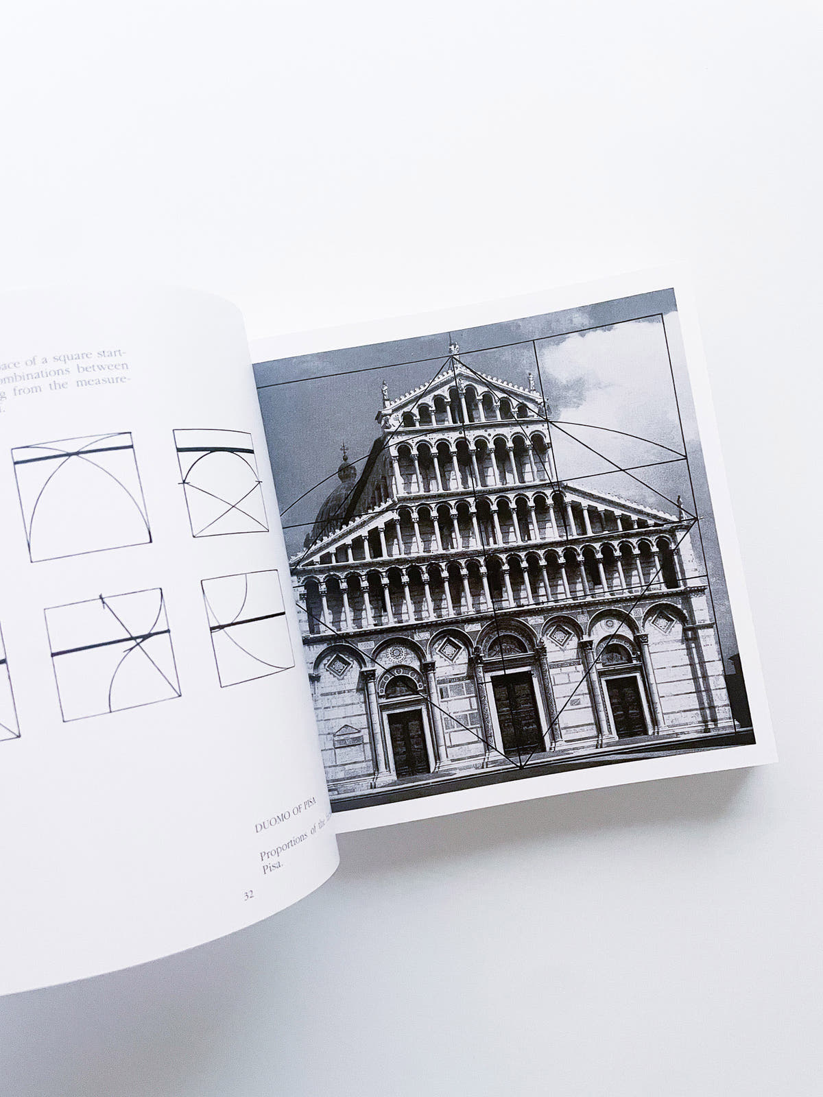 Square, Circle, Triangle / Bruno Munari