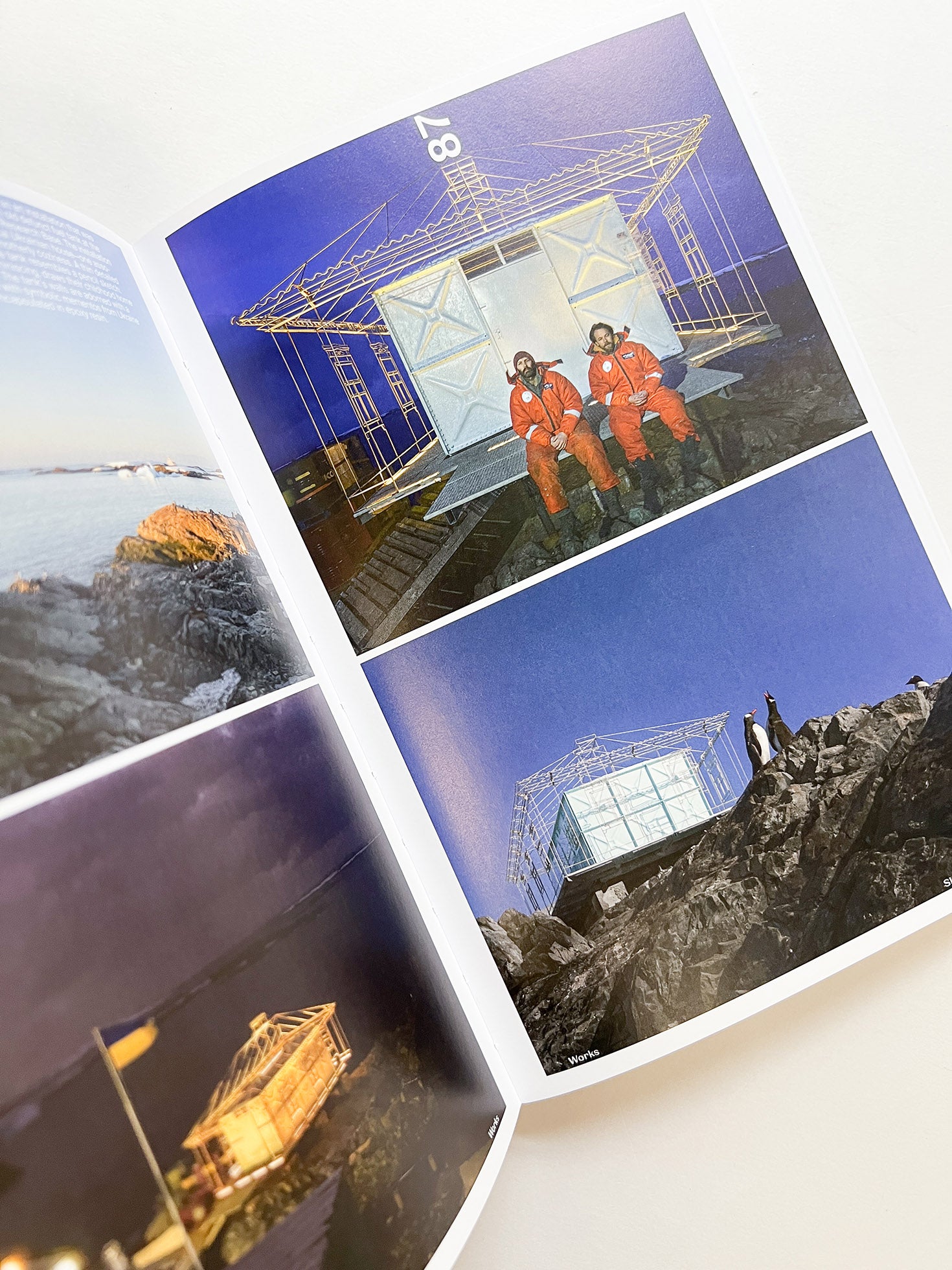 Slanted Magazine #43—Ukraine