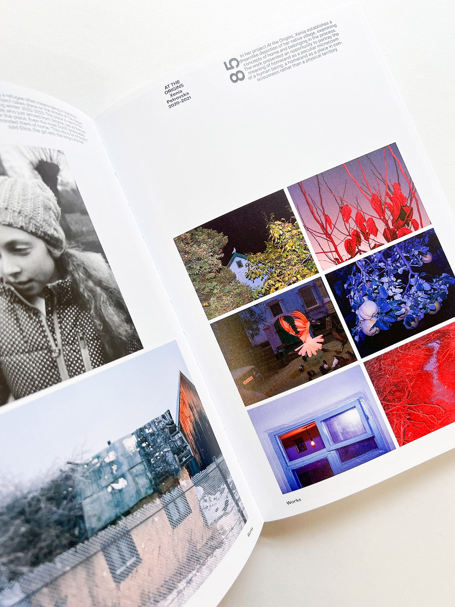 Slanted Magazine #43—Ukraine