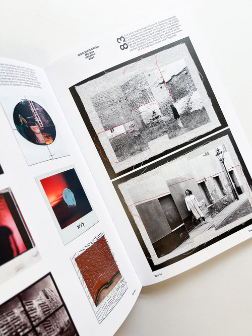 Slanted Magazine #43—Ukraine