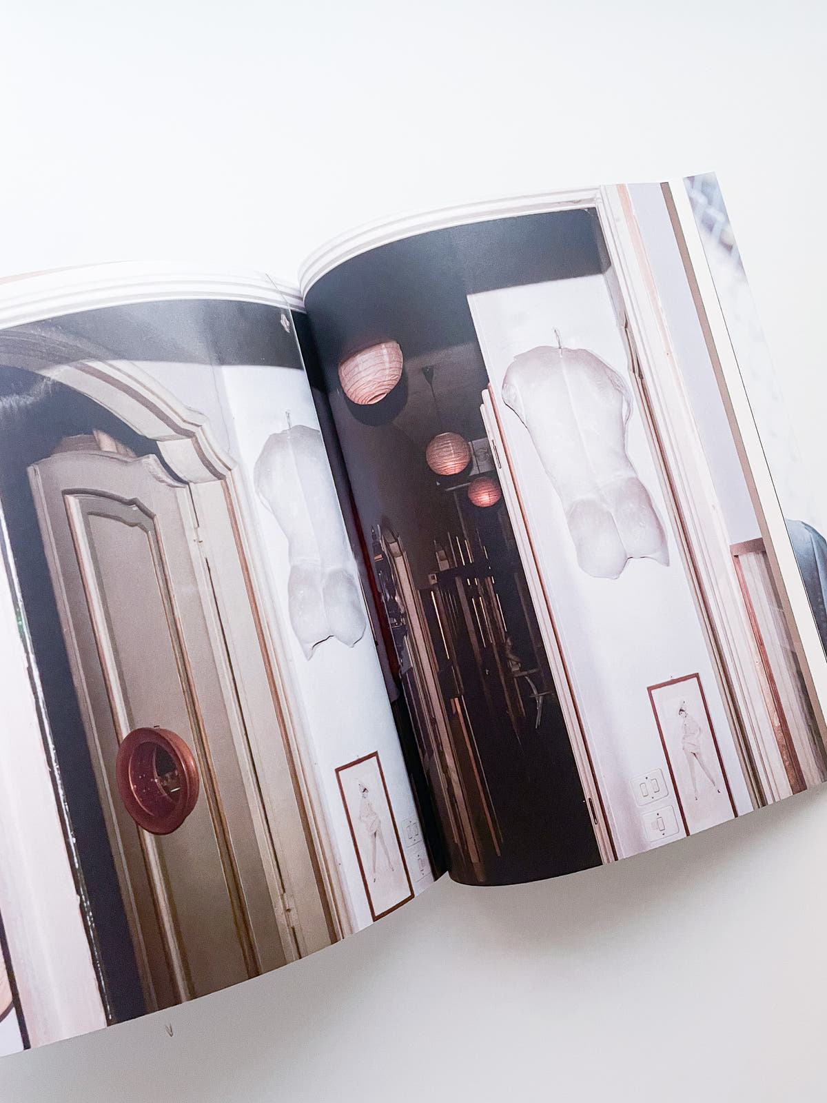 MacGuffin 16: The Mirror
