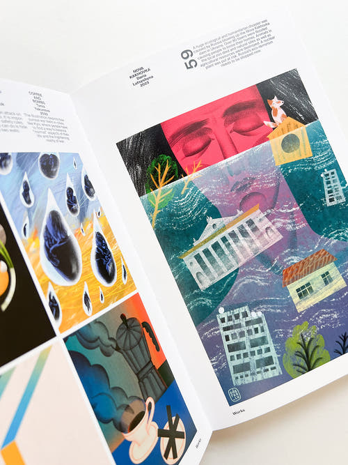 Slanted Magazine #43—Ukraine