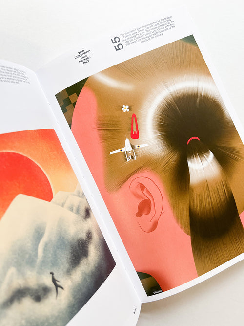 Slanted Magazine #43—Ukraine