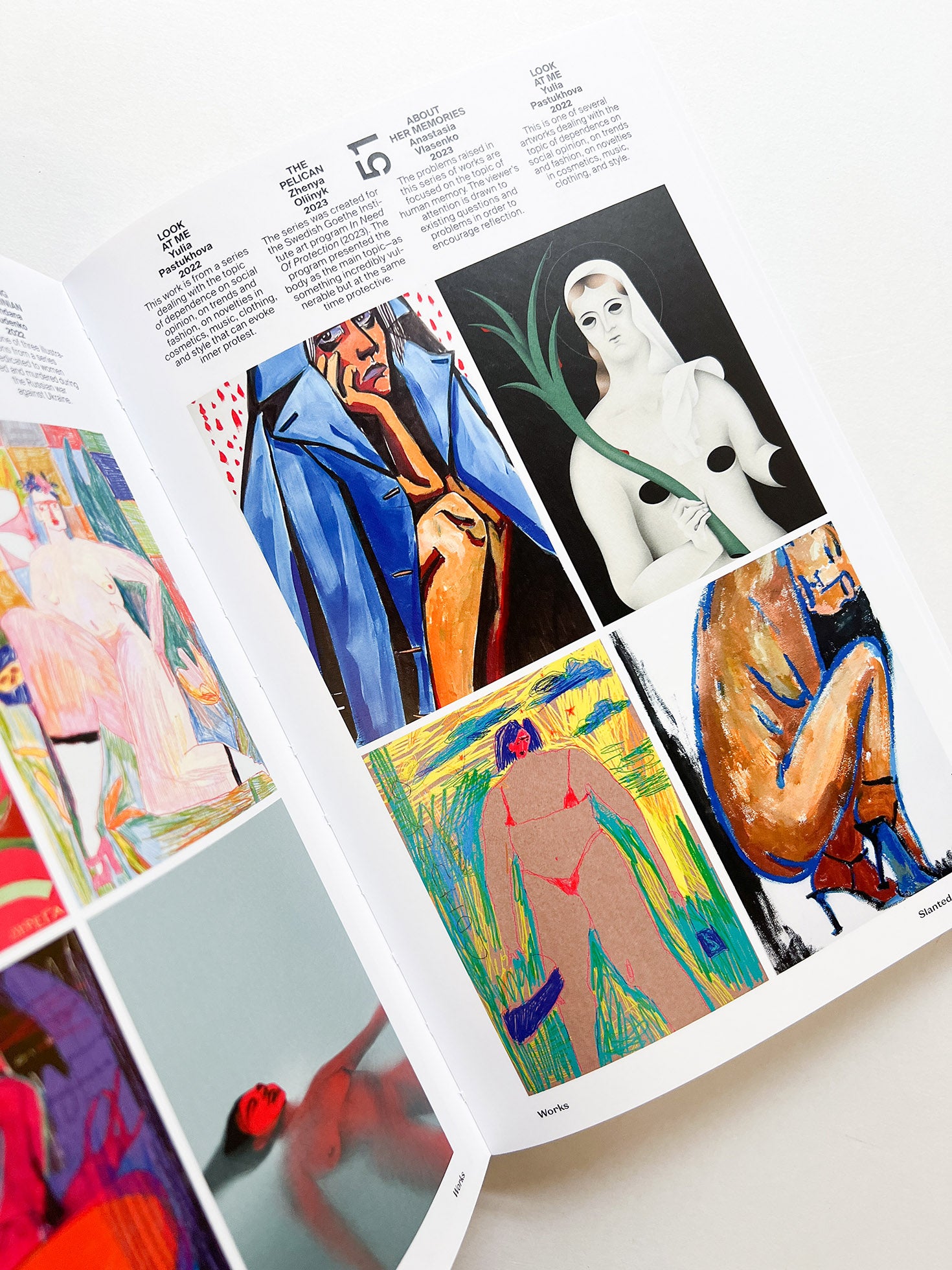 Slanted Magazine #43—Ukraine