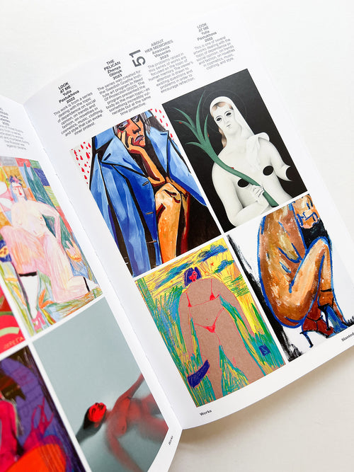 Slanted Magazine #43—Ukraine