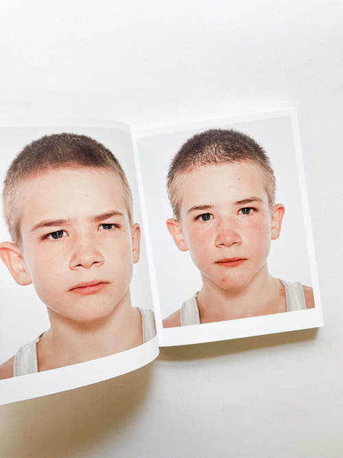 78 BOXERS / Nicolai Howalt