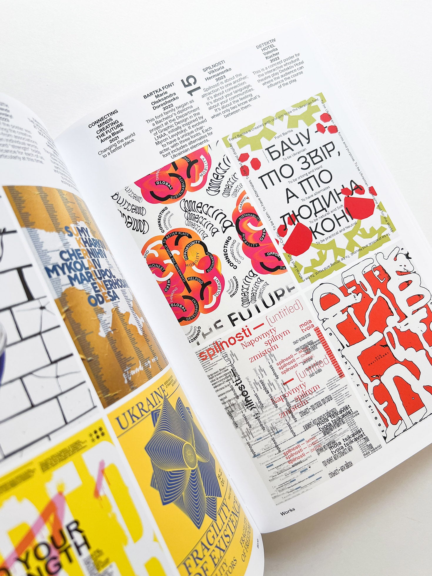 Slanted Magazine #43—Ukraine