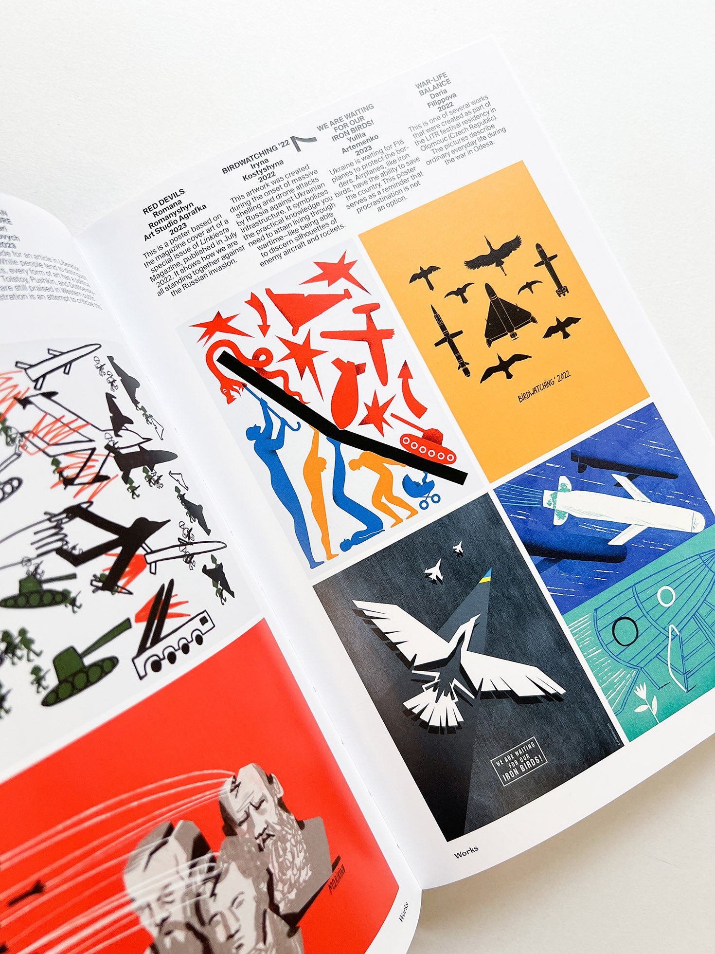 Slanted Magazine #43—Ukraine