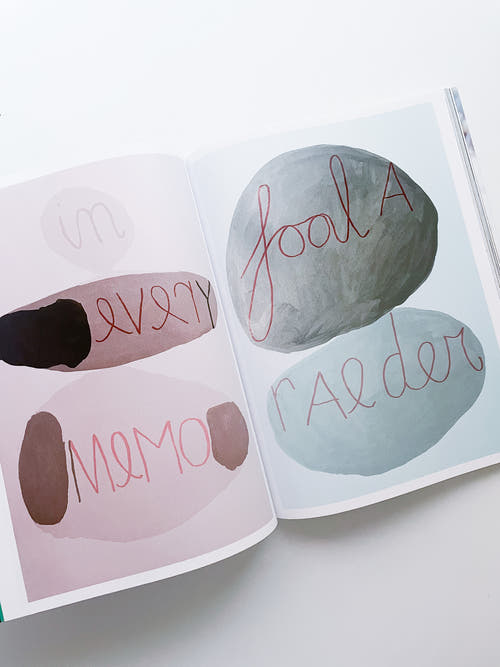 MacGuffin 16: The Mirror