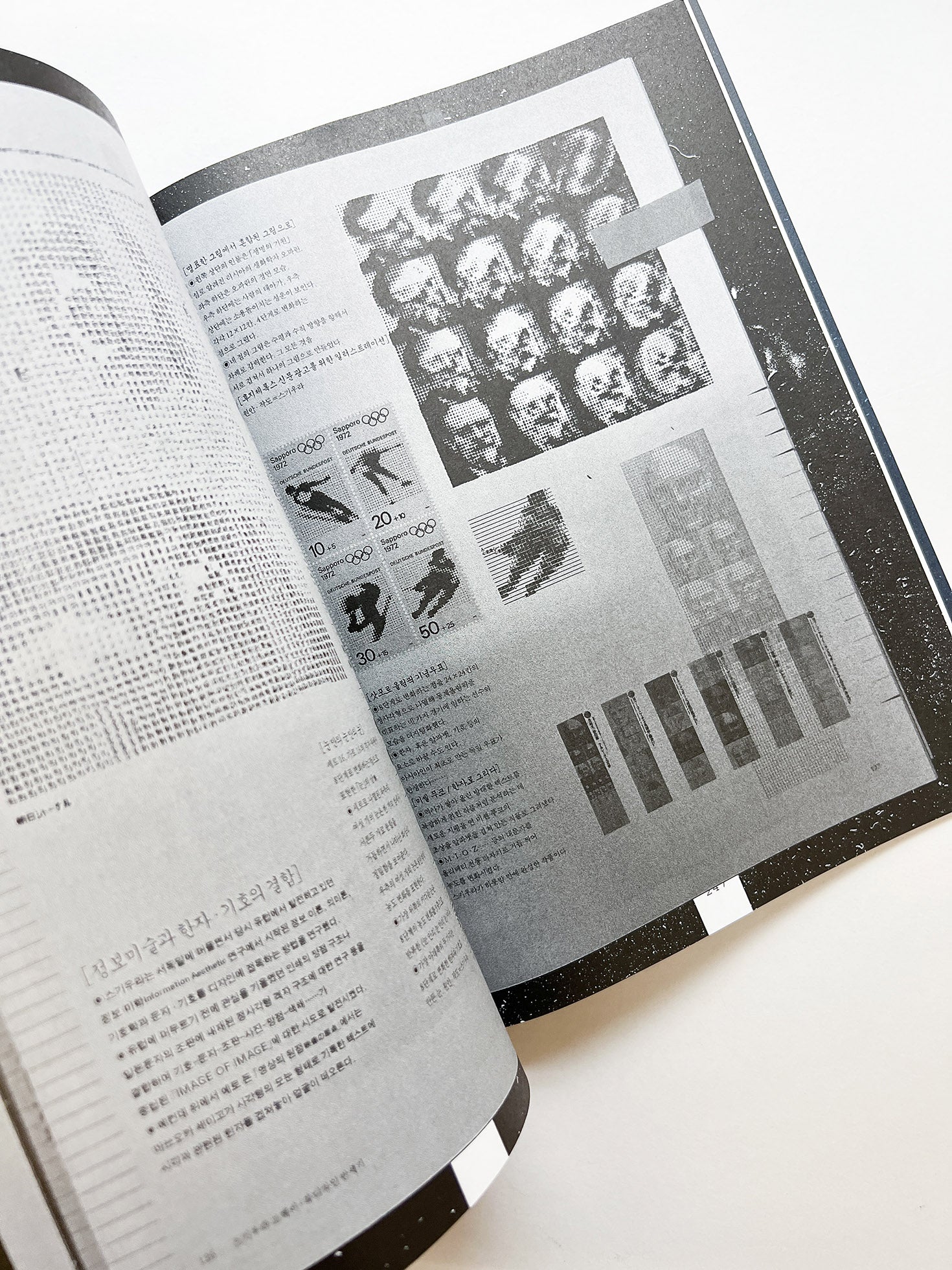 GRAPHIC 50 Voice, Notes from Typojanchi 2023