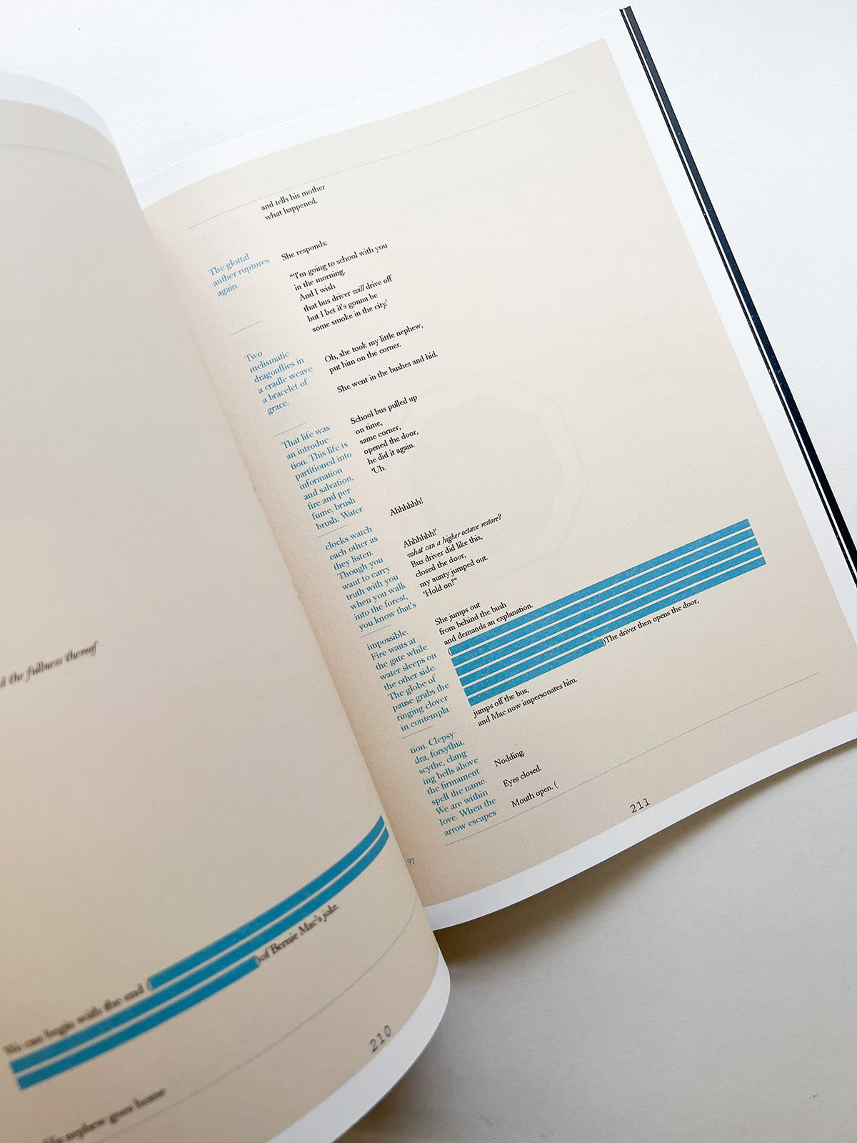 GRAPHIC 50 Voice, Notes from Typojanchi 2023