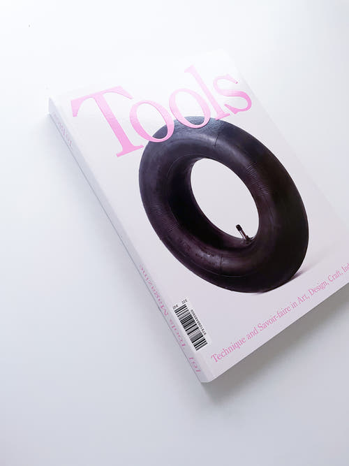 Tools #06 – To Blow