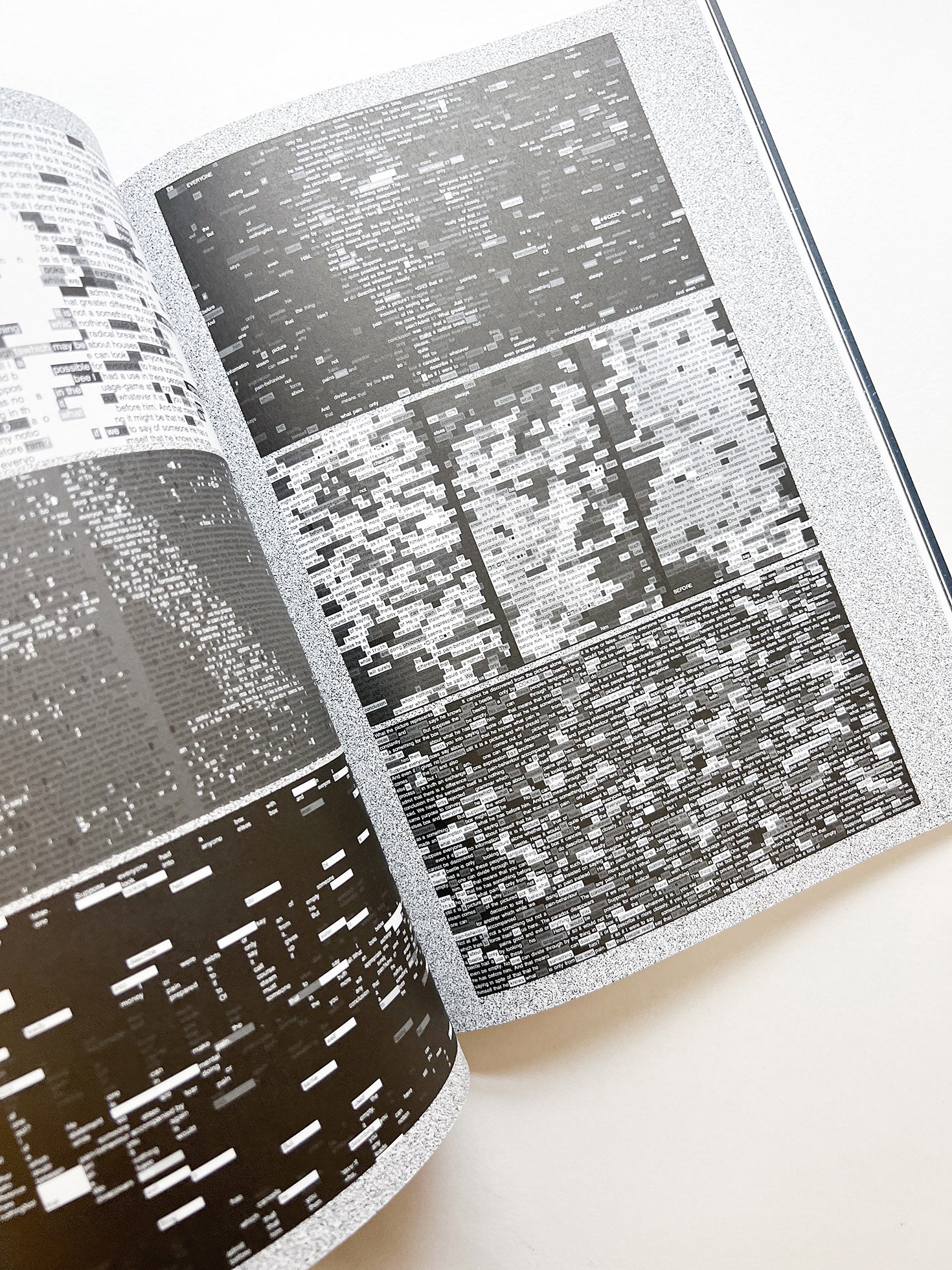 GRAPHIC 50 Voice, Notes from Typojanchi 2023