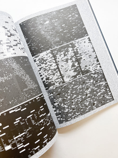 GRAPHIC 50 Voice, Notes from Typojanchi 2023