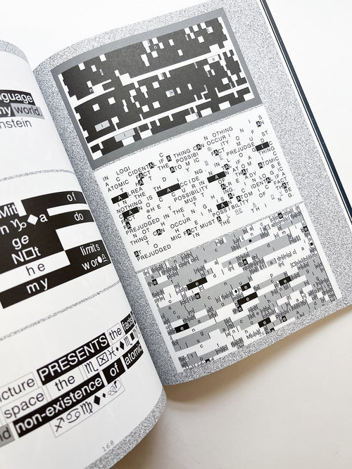 GRAPHIC 50 Voice, Notes from Typojanchi 2023