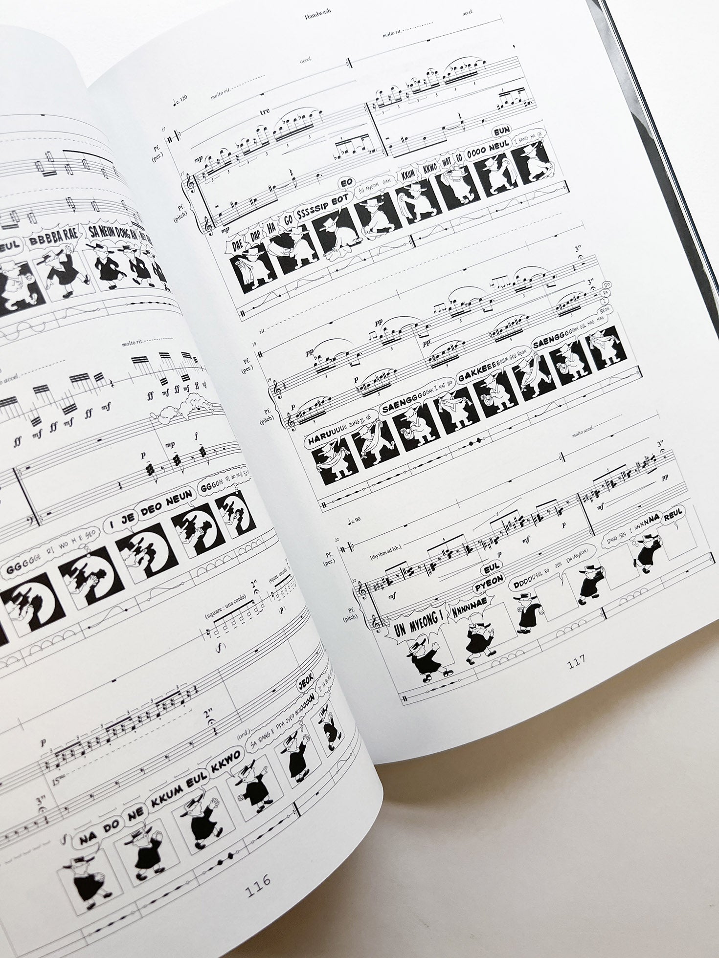 GRAPHIC 50 Voice, Notes from Typojanchi 2023